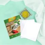 Heavy Duty Kitchen Oil Stain Grease Removal - Image 2